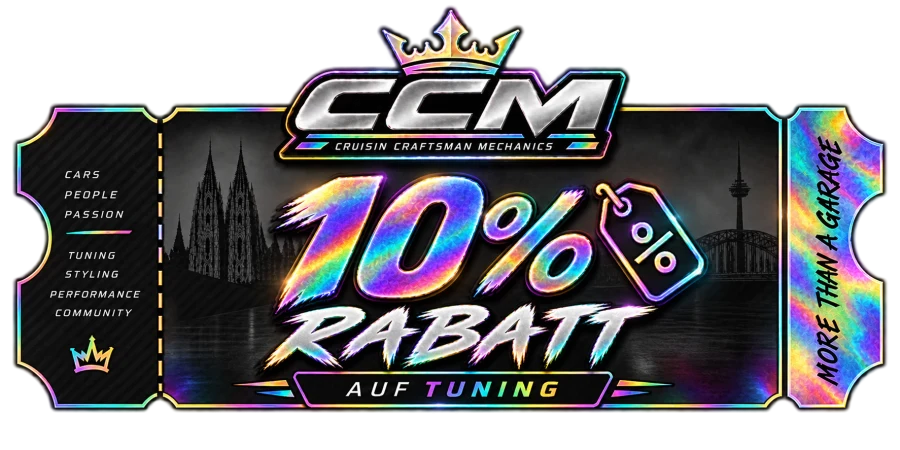 1x 10% Gutschein