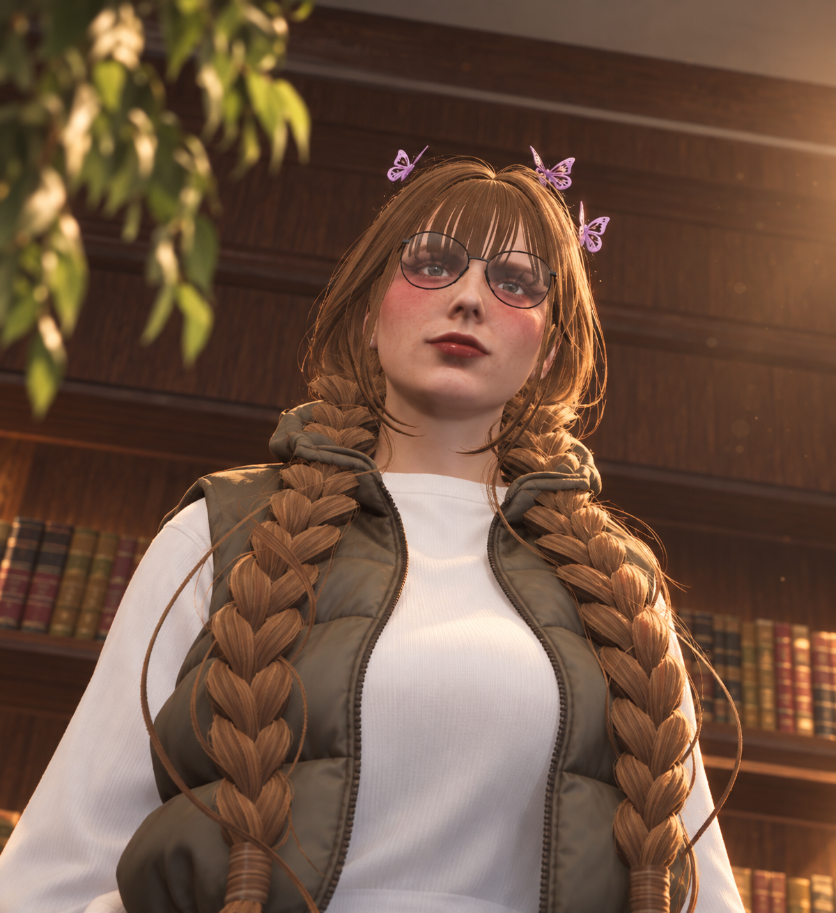 Leni Carter
