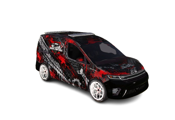 CCM Caddy